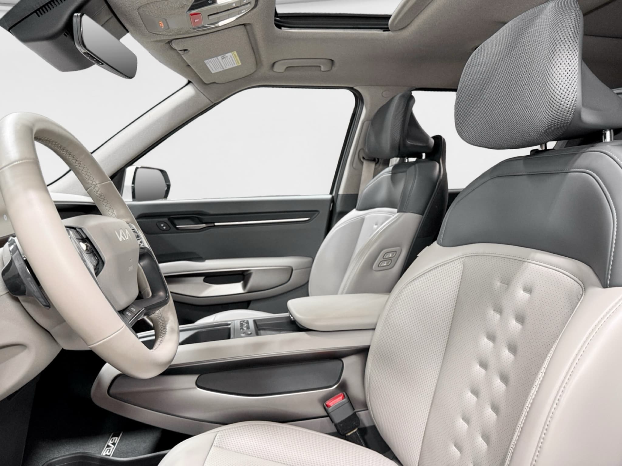 2024 Kia EV9 view 18
