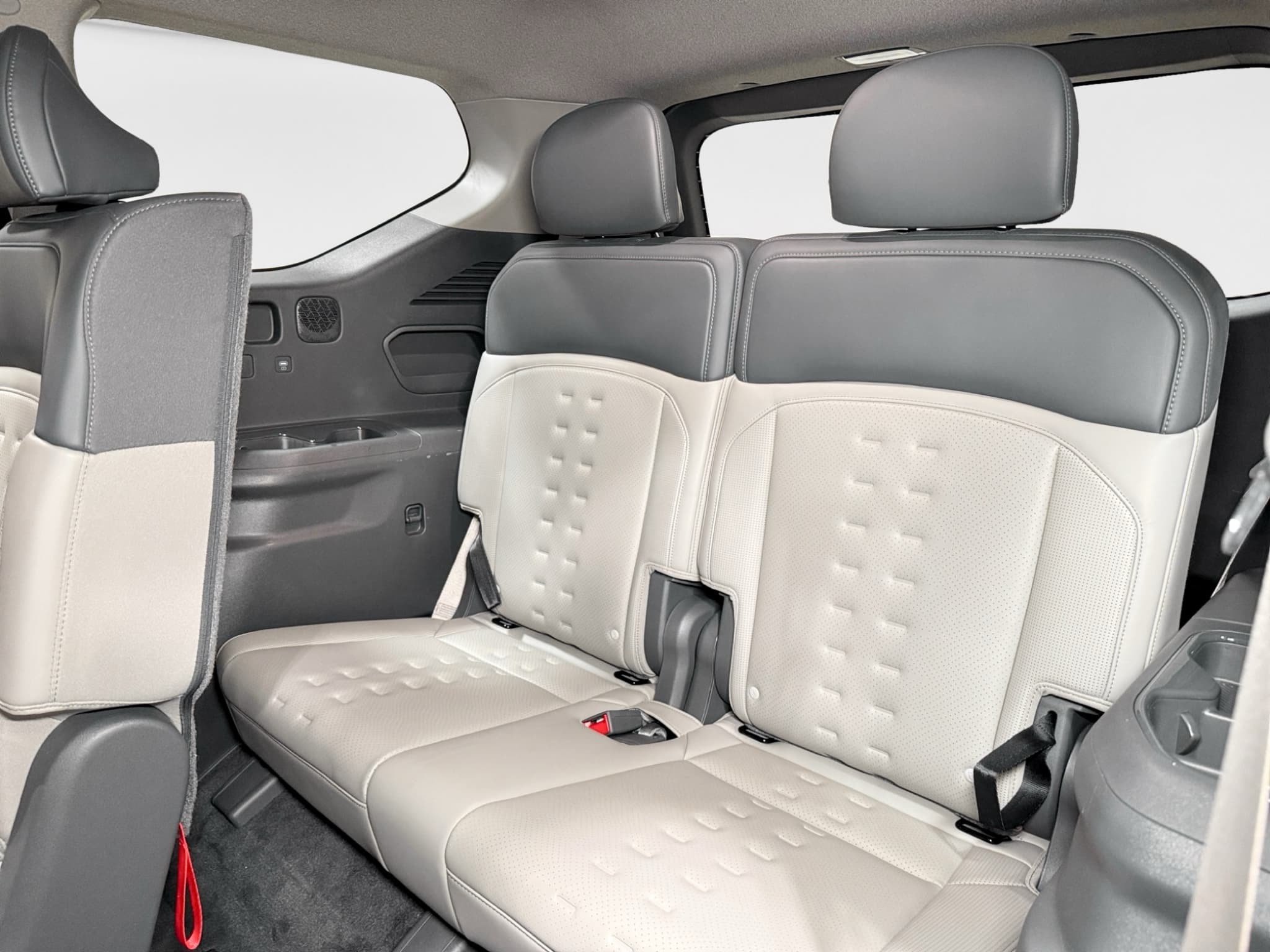 2024 Kia EV9 view 24