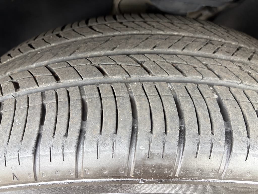 2023 Volkswagen ID.4 view 36