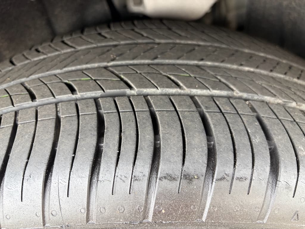 2023 Volkswagen ID.4 view 38