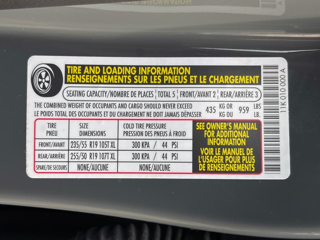 2023 Volkswagen ID.4 view 30