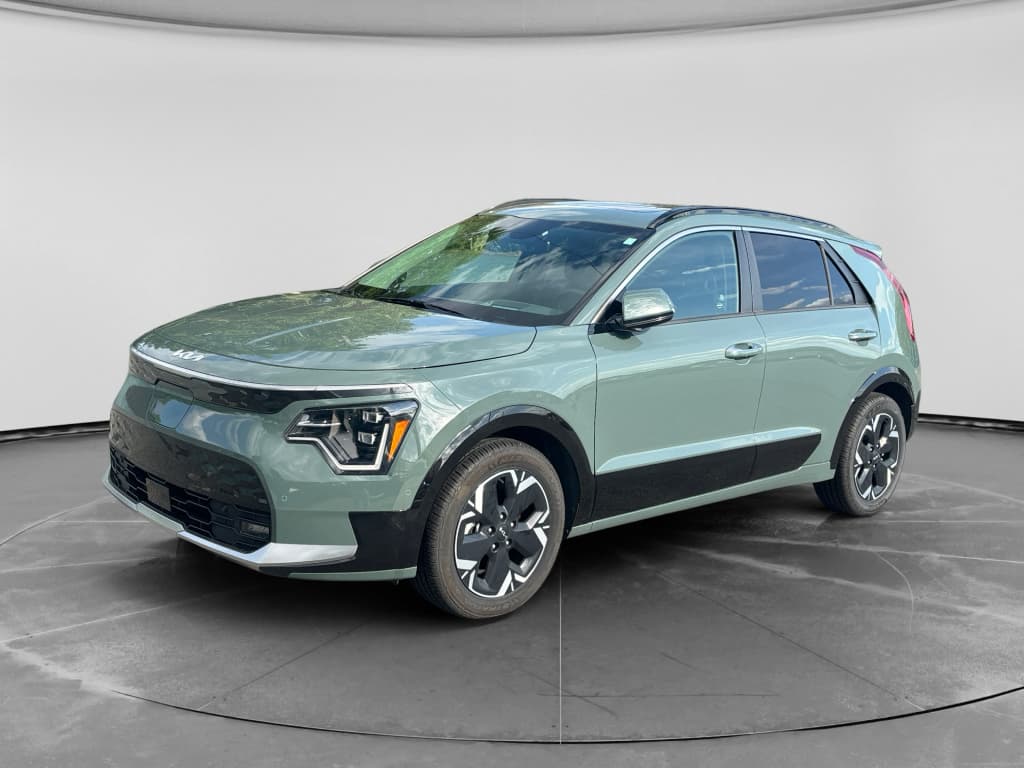2023 Kia Niro EV