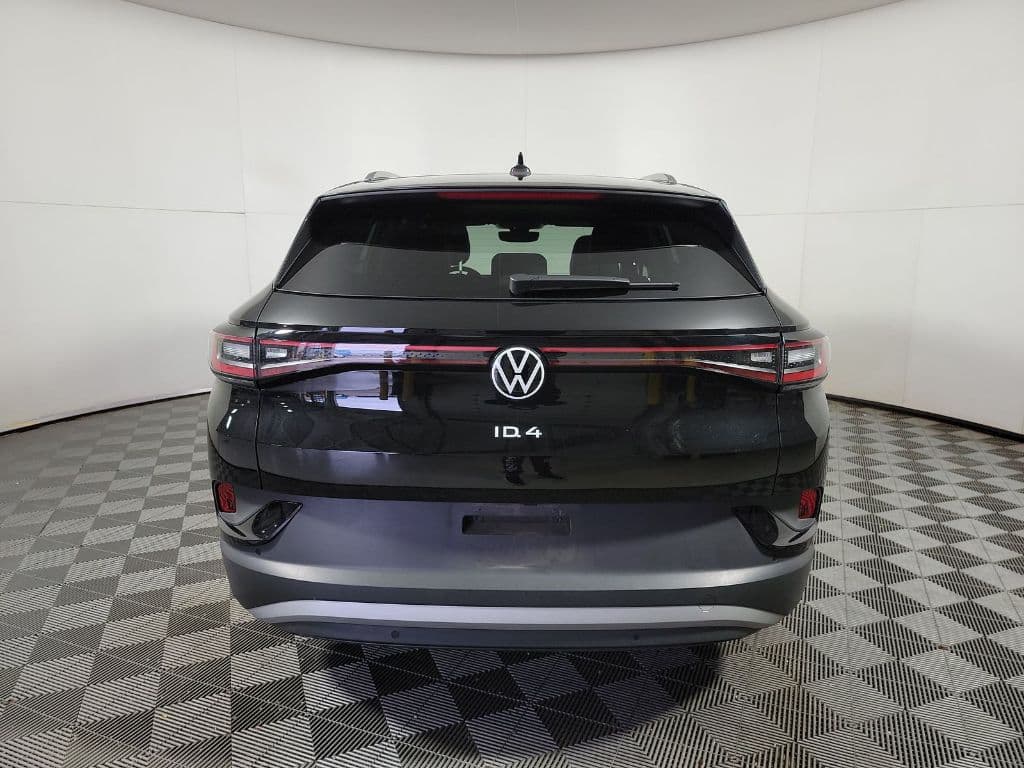 2021 Volkswagen ID.4 view 6