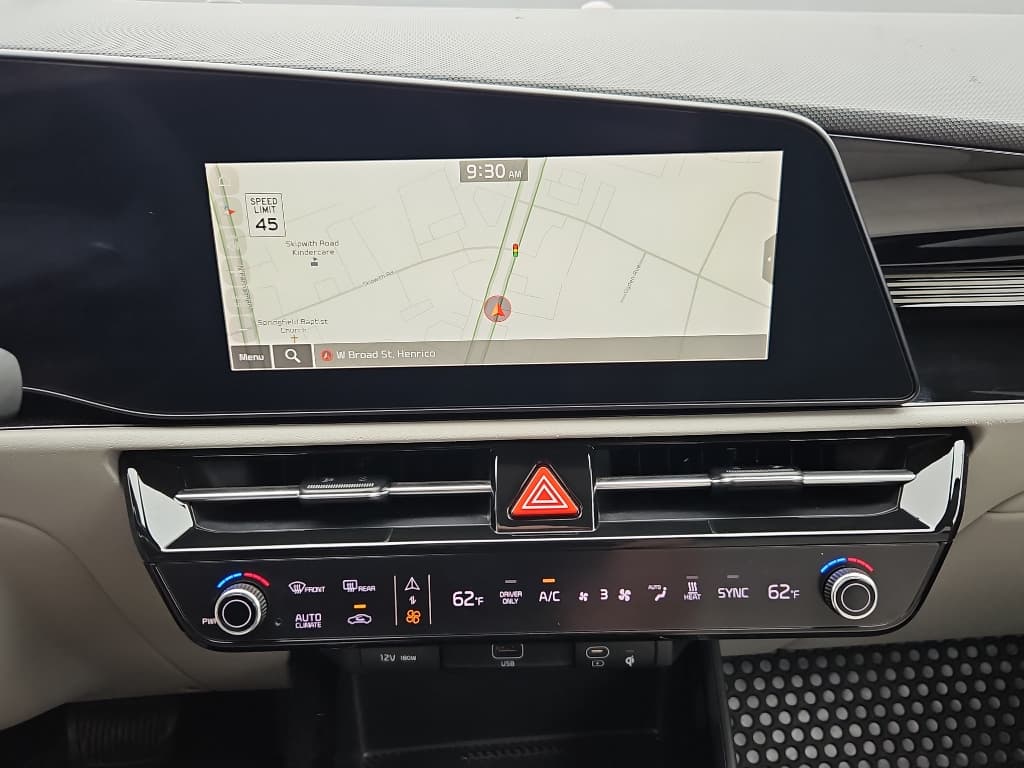 2023 Kia Niro EV view 14