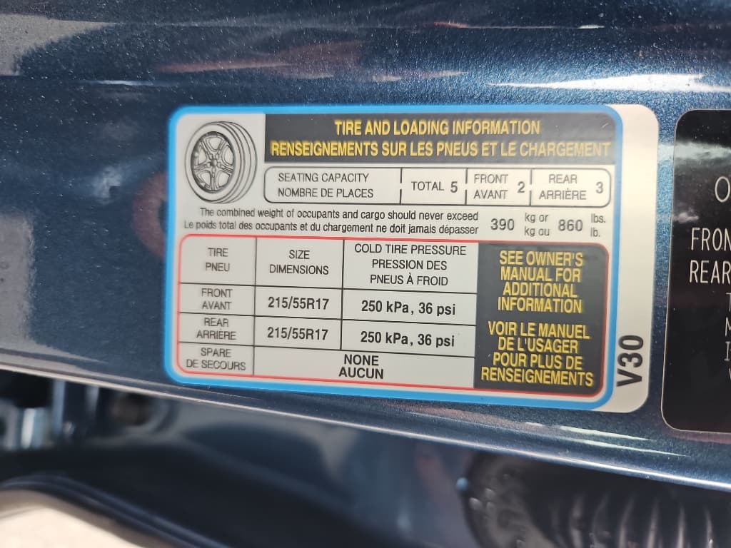 2023 Kia Niro EV view 24