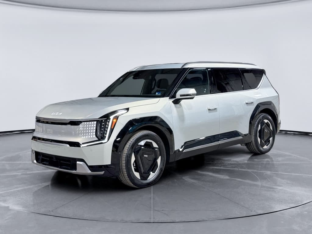 2024 Kia EV9