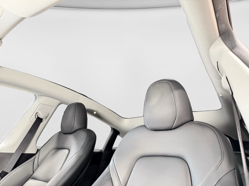 2024 Tesla Model Y view 23