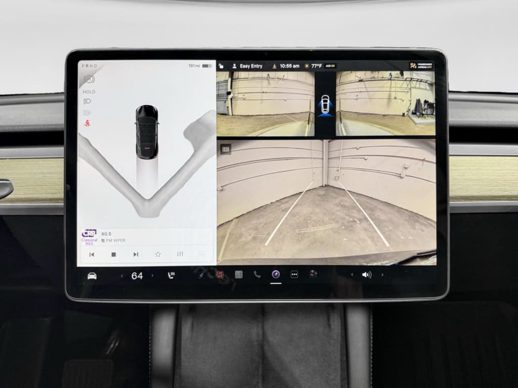 2024 Tesla Model Y view 13