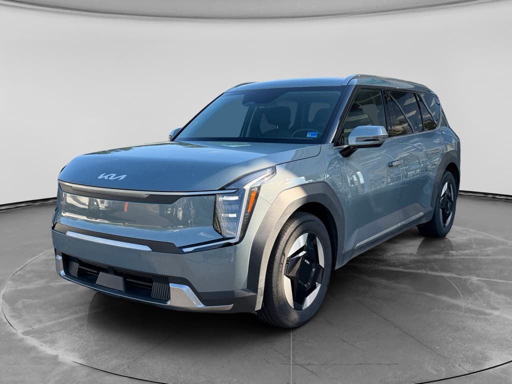 2024 Kia EV9
