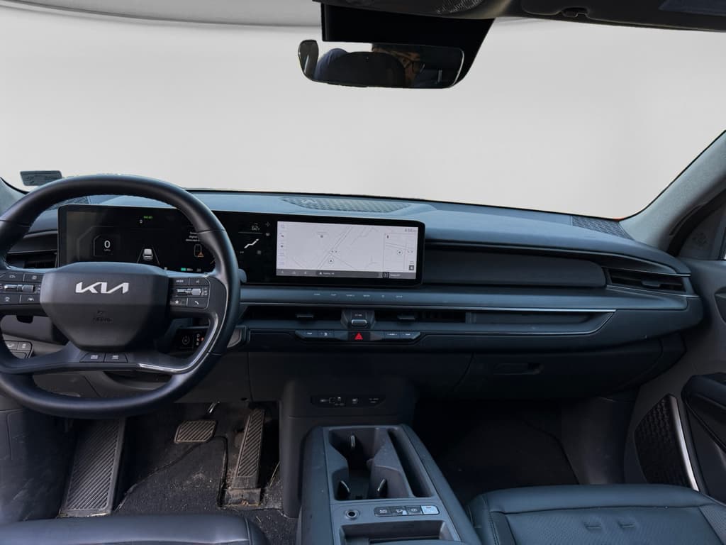 2024 Kia EV9 view 7