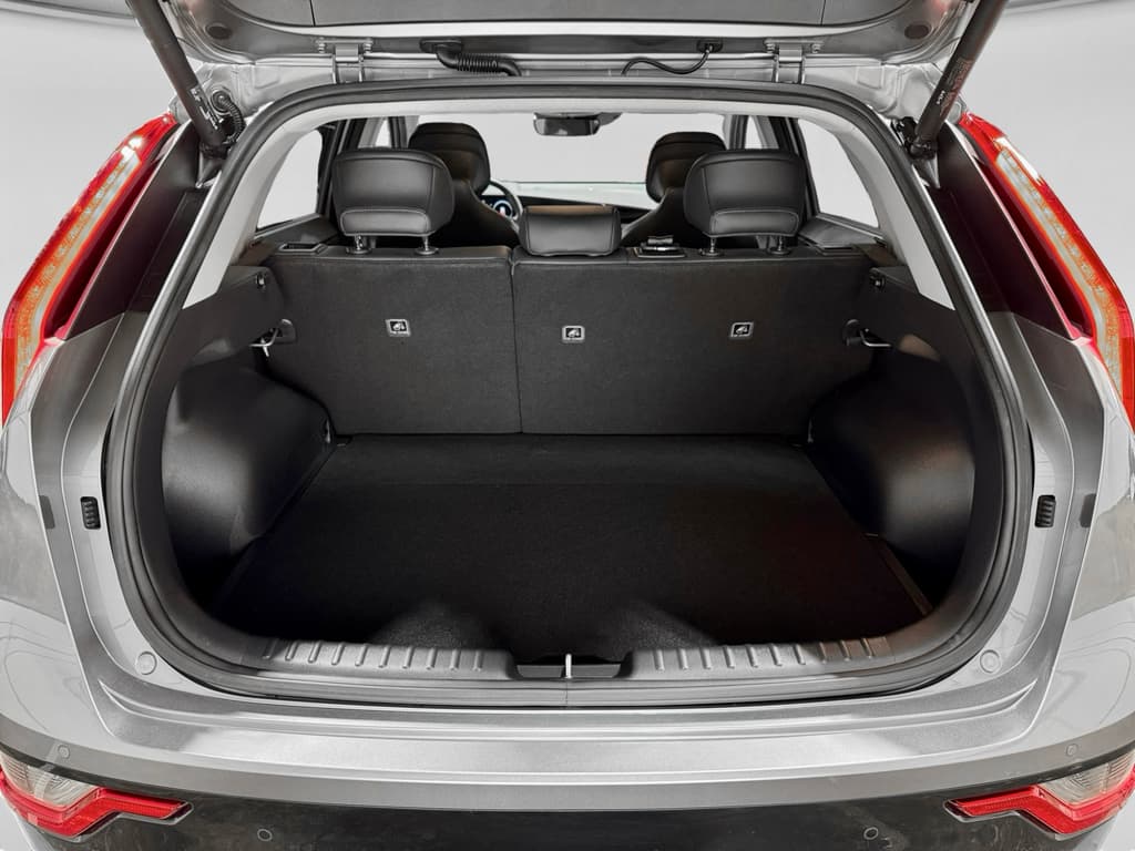 2023 Kia Niro EV view 28