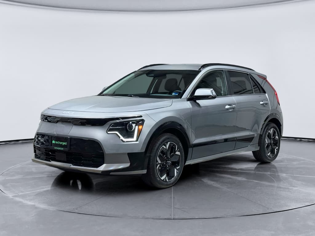 2023 Kia Niro EV
