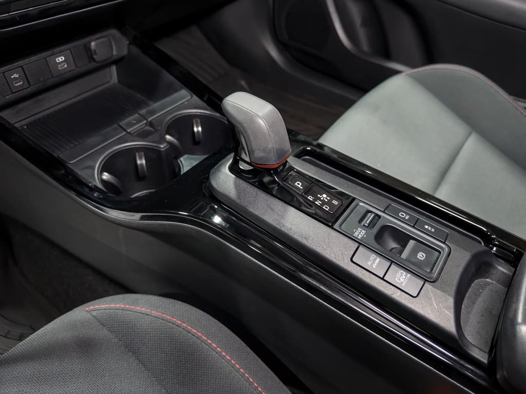 2024 Toyota Prius Prime view 16
