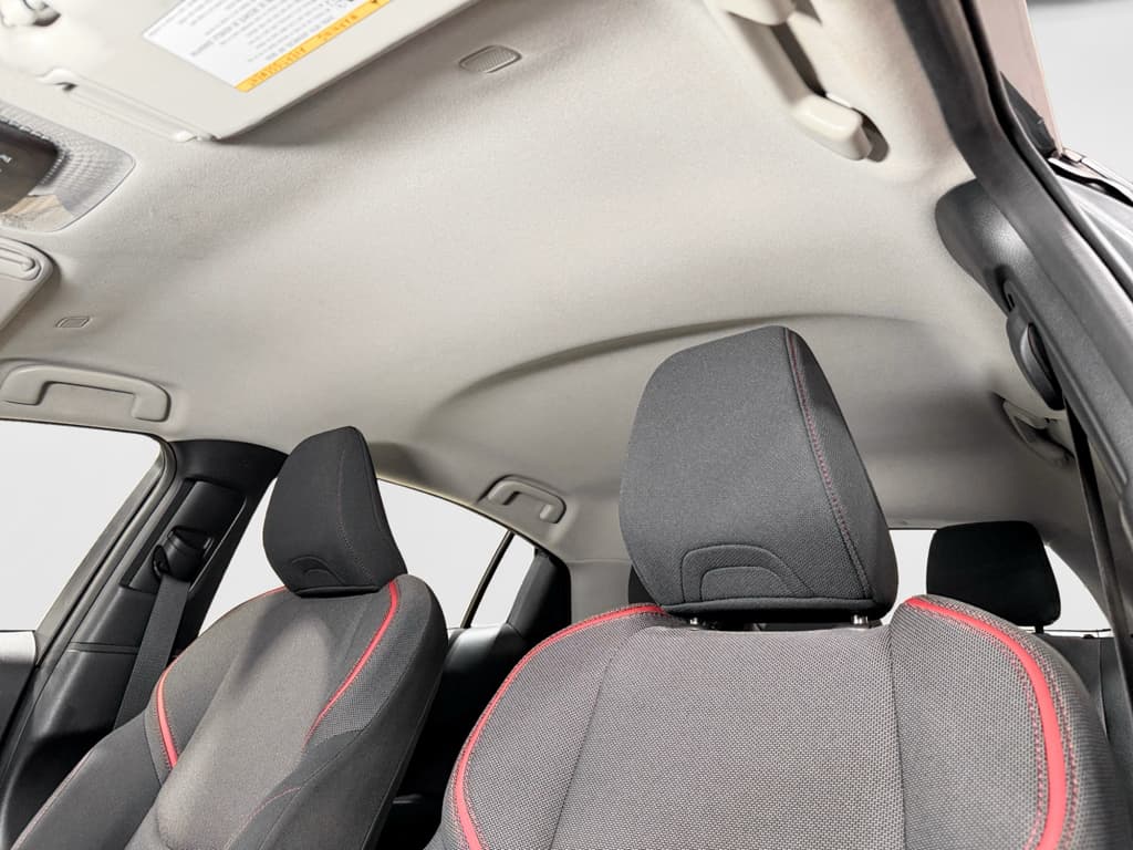 2024 Toyota Prius Prime view 20