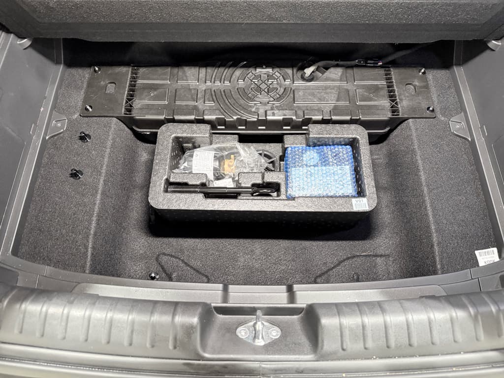 2023 Kia Niro EV view 29
