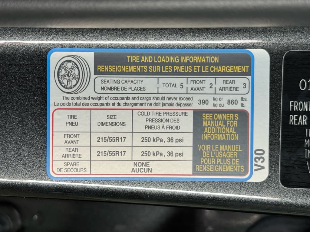 2023 Kia Niro EV view 31