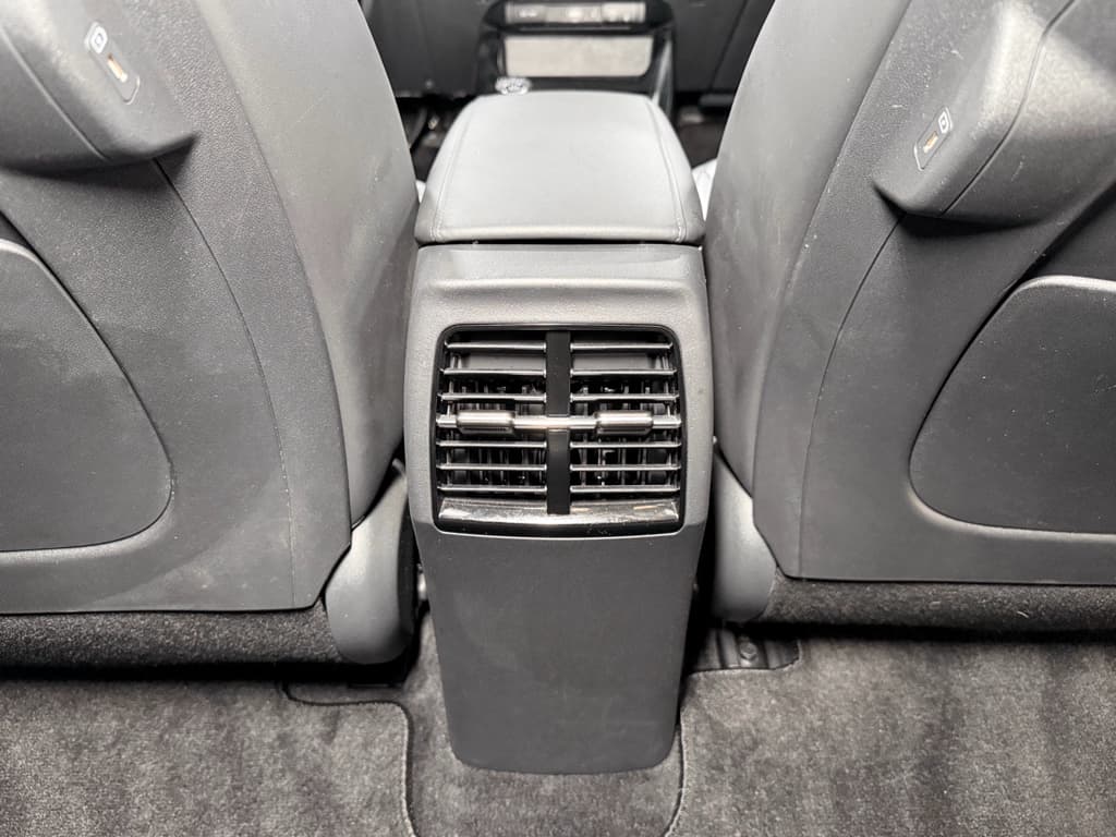 2023 Kia Niro EV view 22