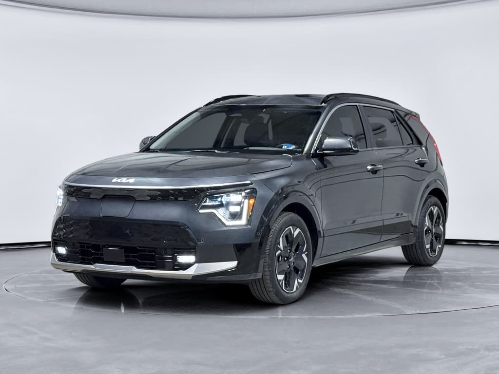 2023 Kia Niro EV