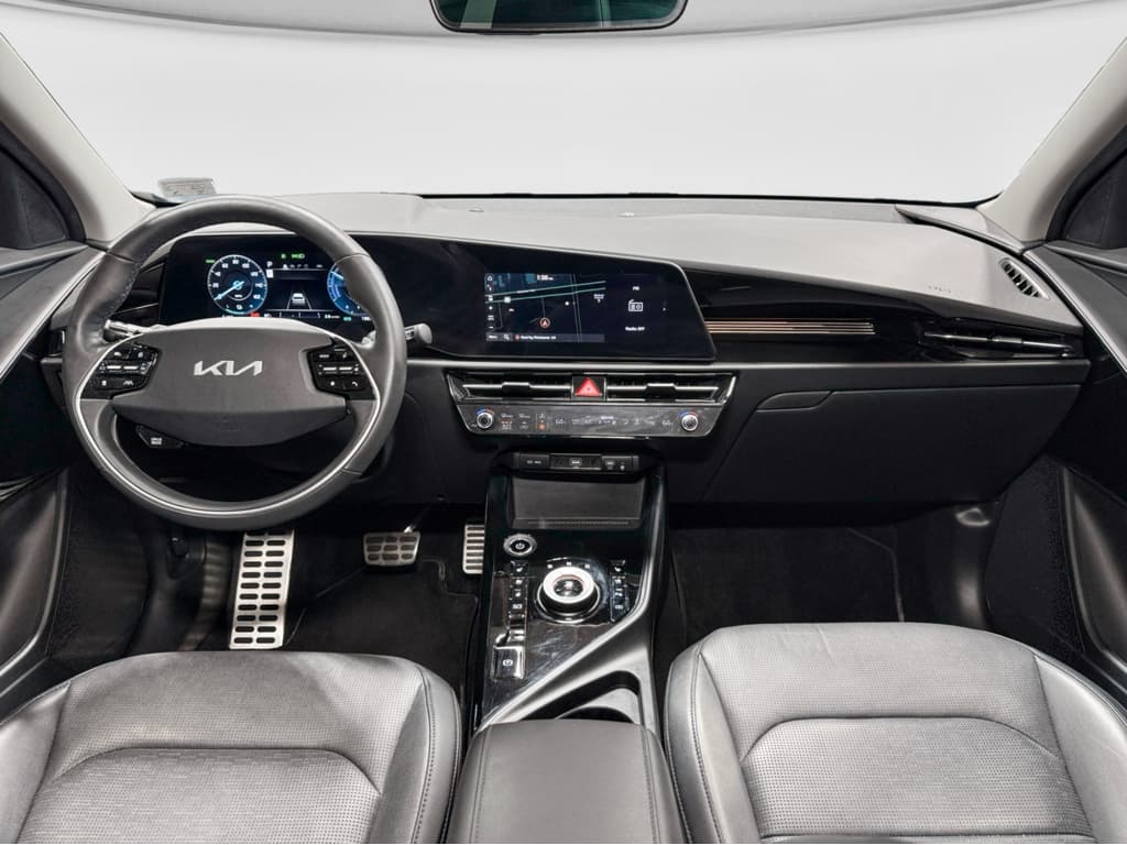 2023 Kia Niro EV view 17