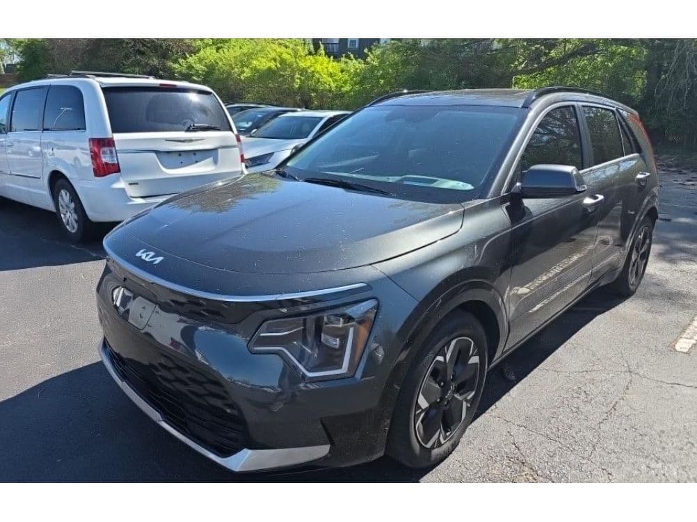 2023 Kia Niro EV