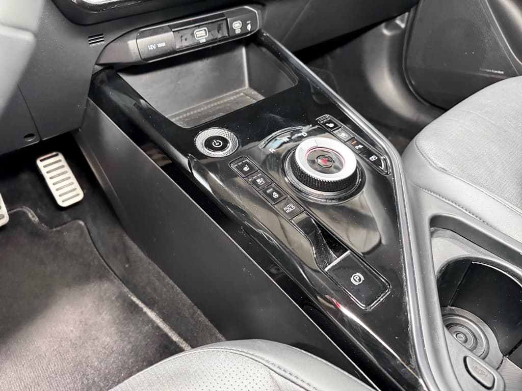 2023 Kia Niro EV view 20