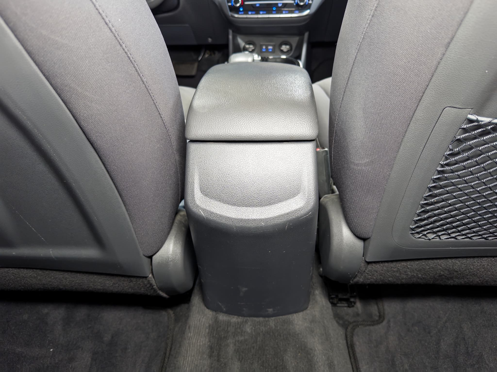2019 Hyundai IONIQ Electric view 23