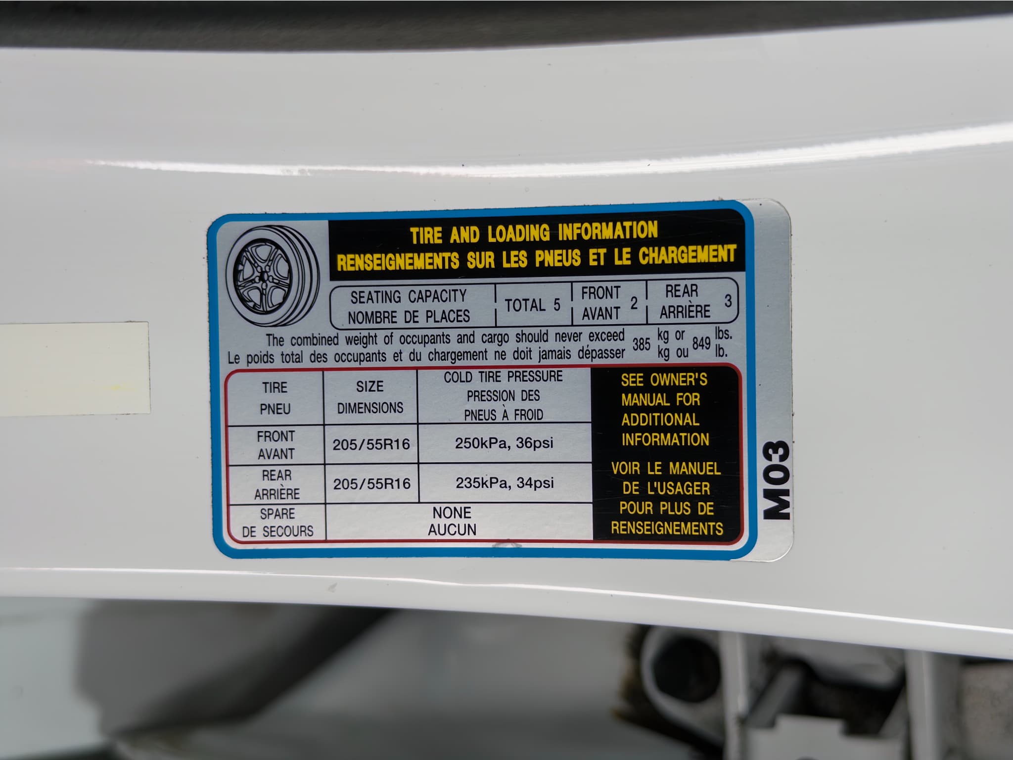 2019 Hyundai IONIQ Electric view 30