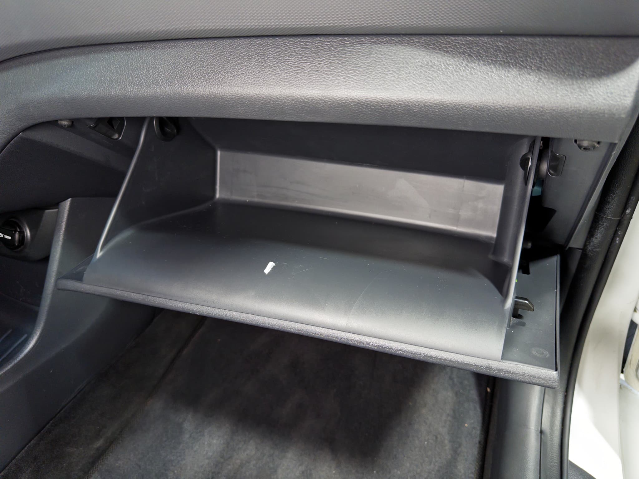 2019 Hyundai IONIQ Electric view 22