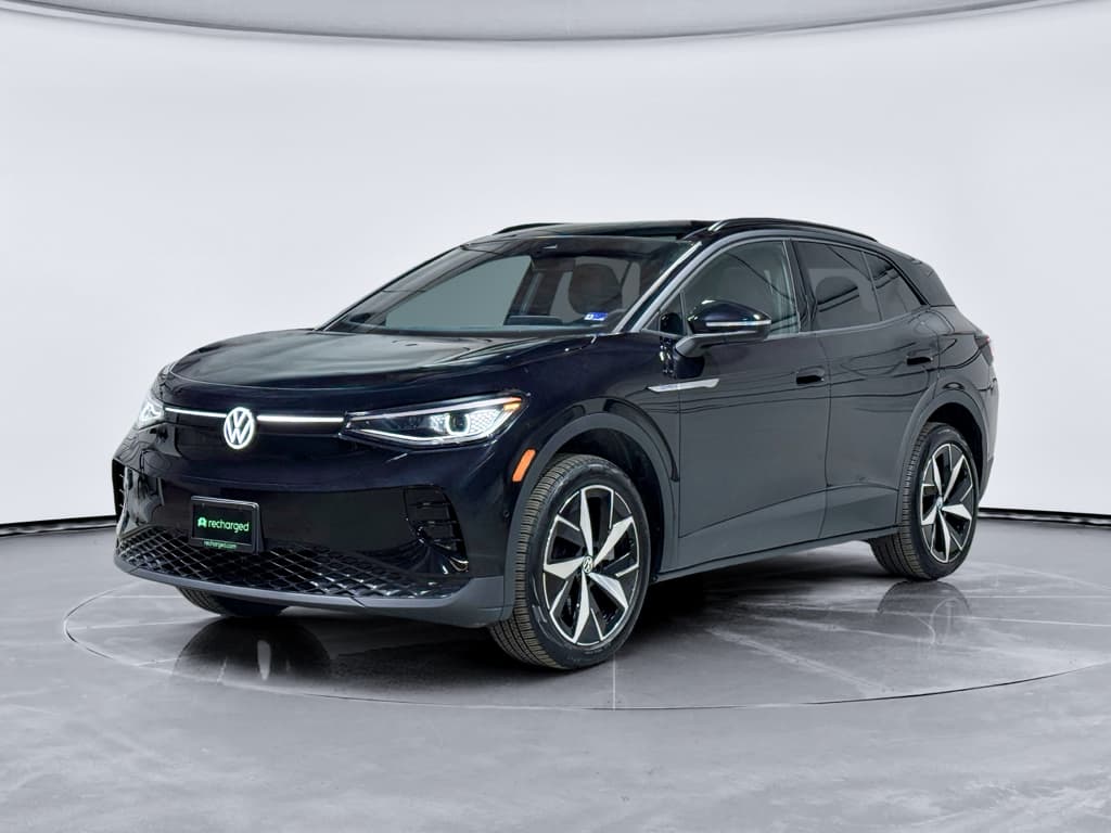 2023 Volkswagen ID.4