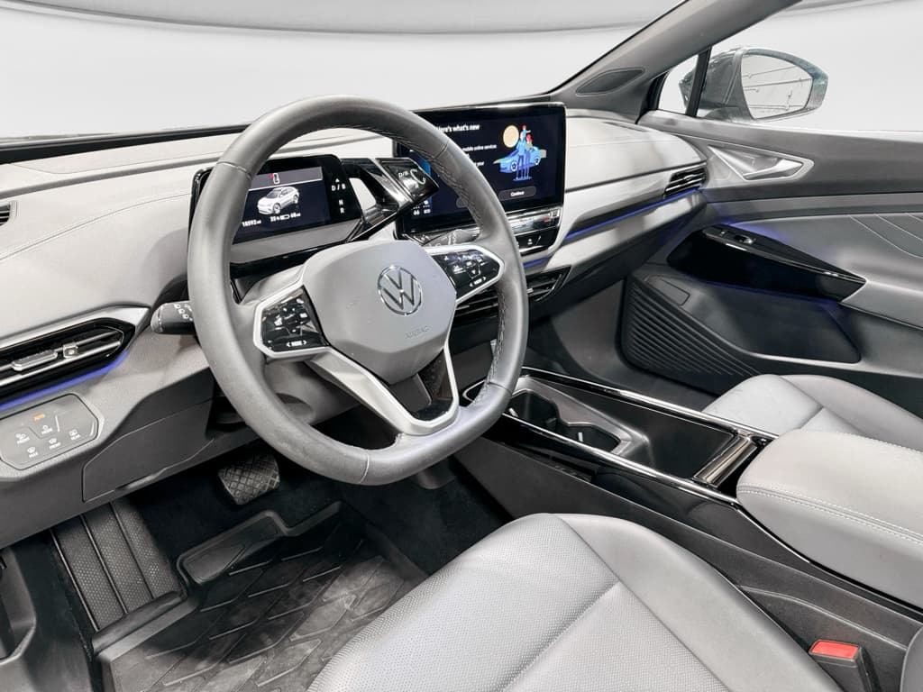 2023 Volkswagen ID.4 view 19
