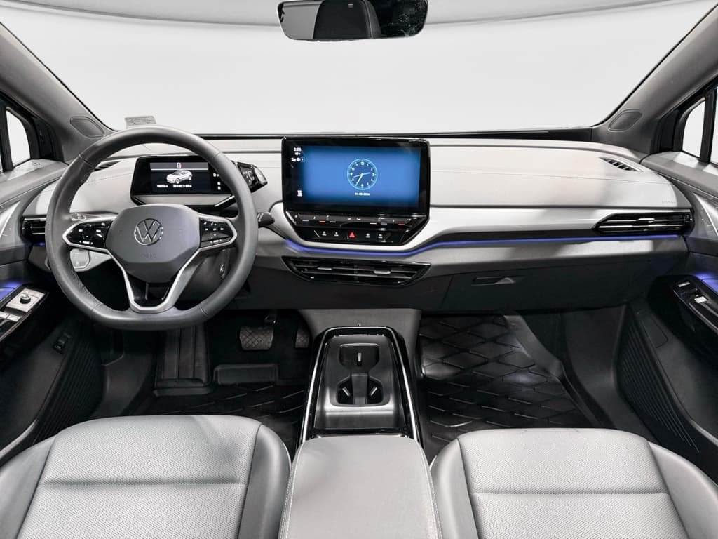 2023 Volkswagen ID.4 view 17