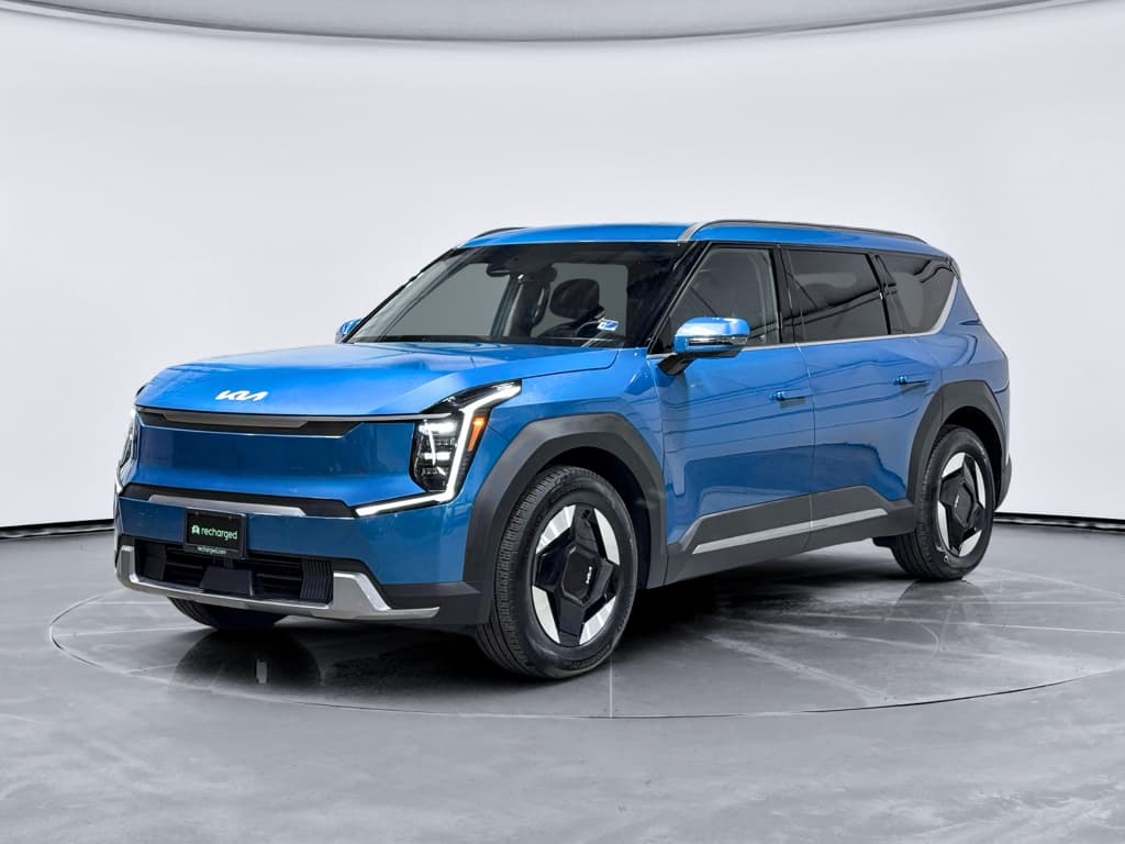 2024 Kia EV9