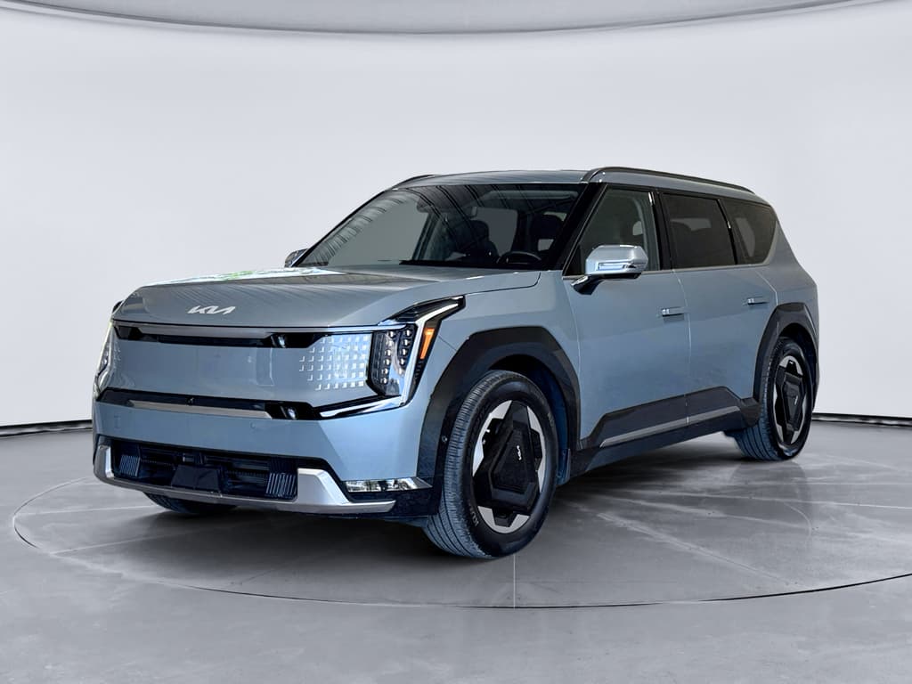 2024 Kia EV9