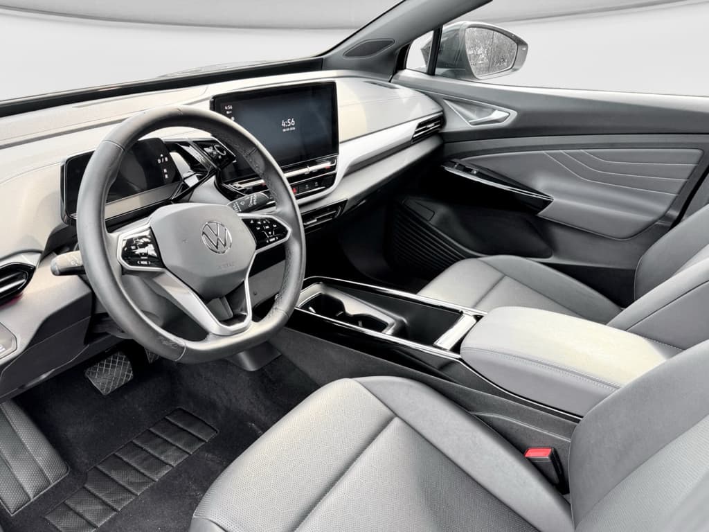2023 Volkswagen ID.4 view 17