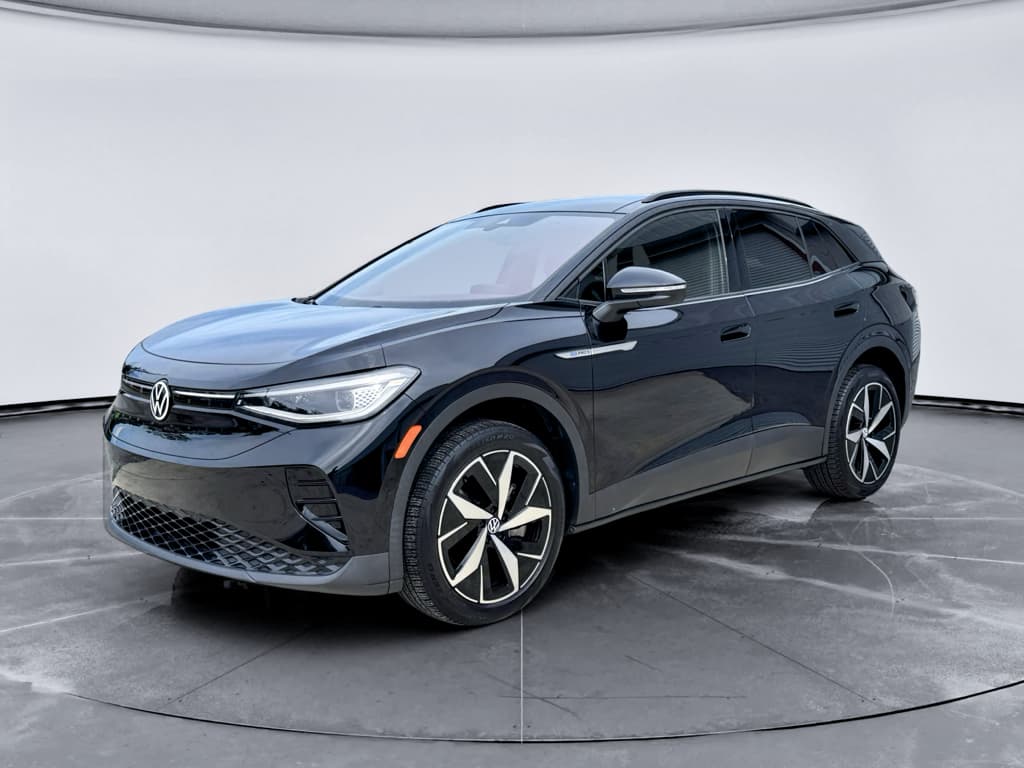 2023 Volkswagen ID.4 view 1