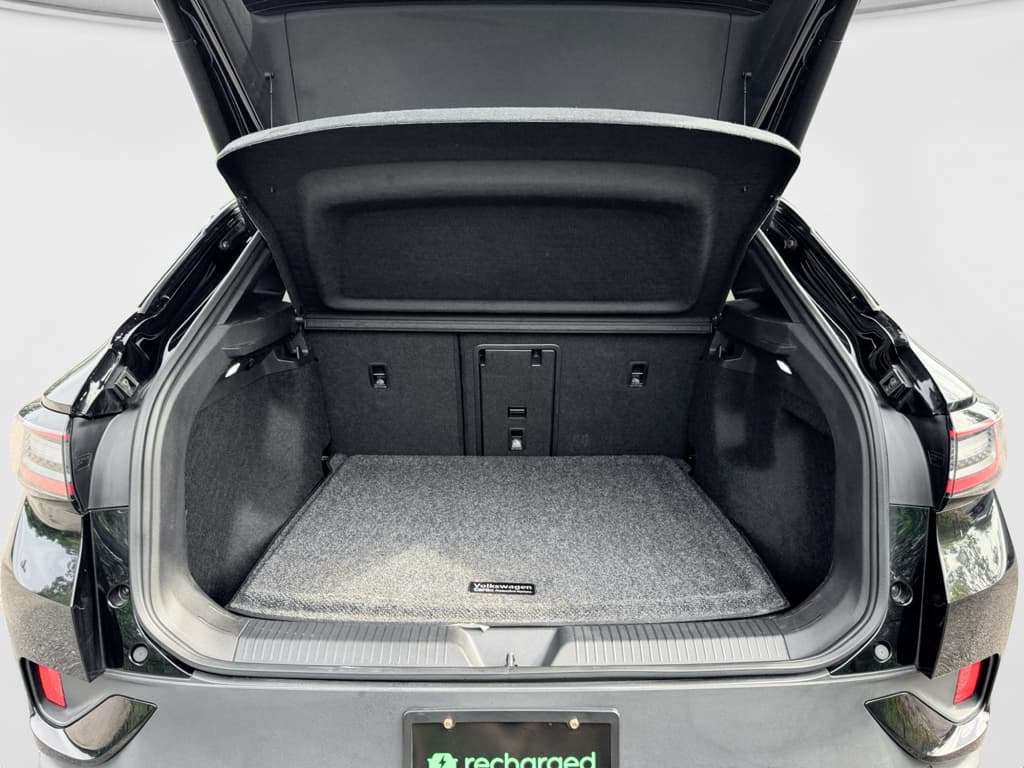 2023 Volkswagen ID.4 view 24