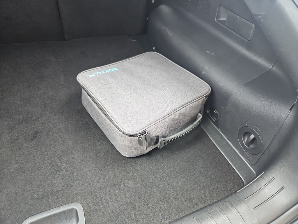 2022 Kia EV6 view 6