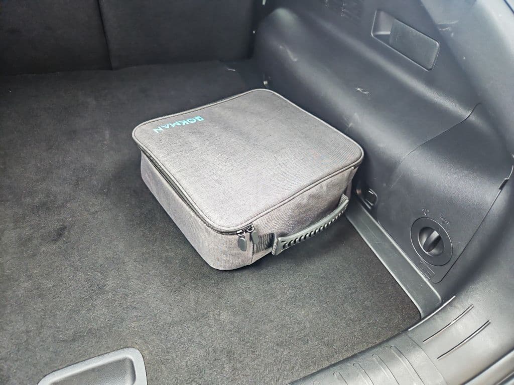 2022 Kia EV6 view 6