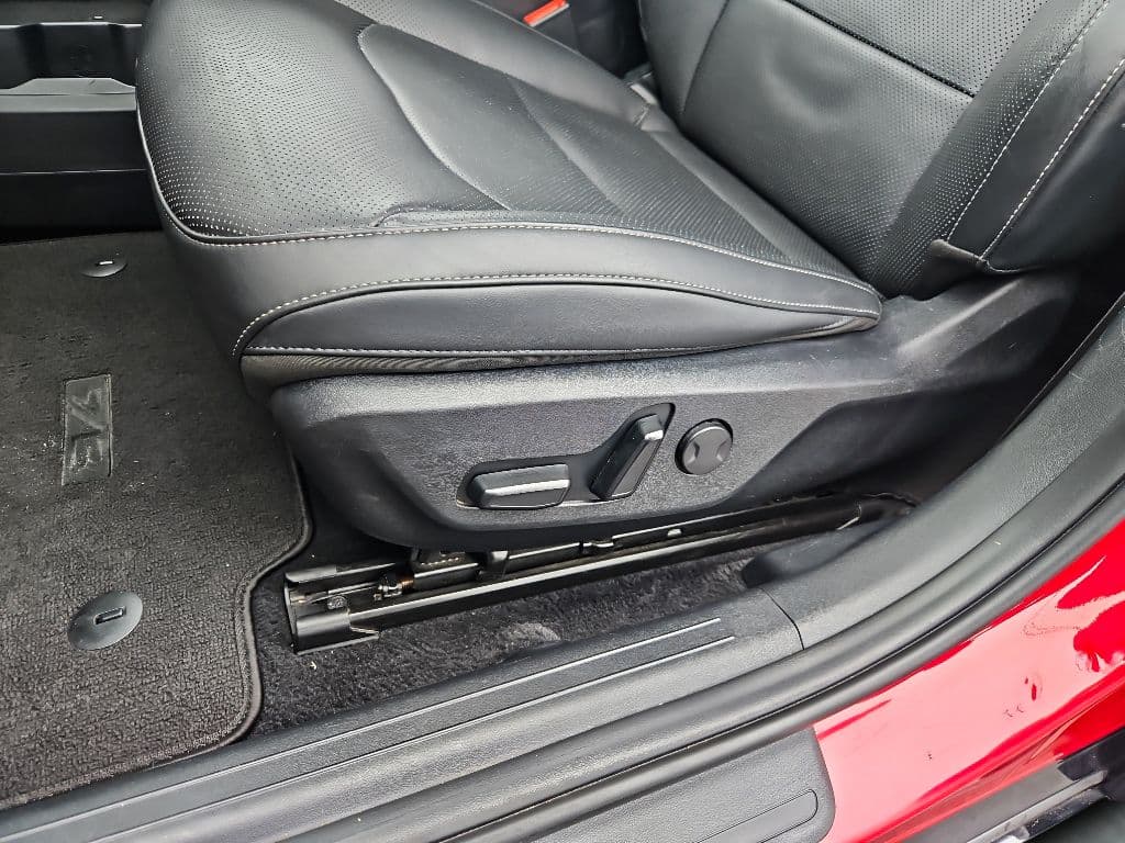 2022 Kia EV6 view 7