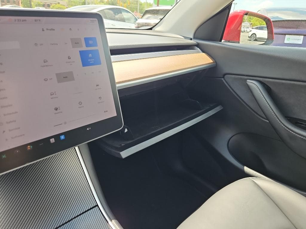 2020 Tesla Model Y view 14