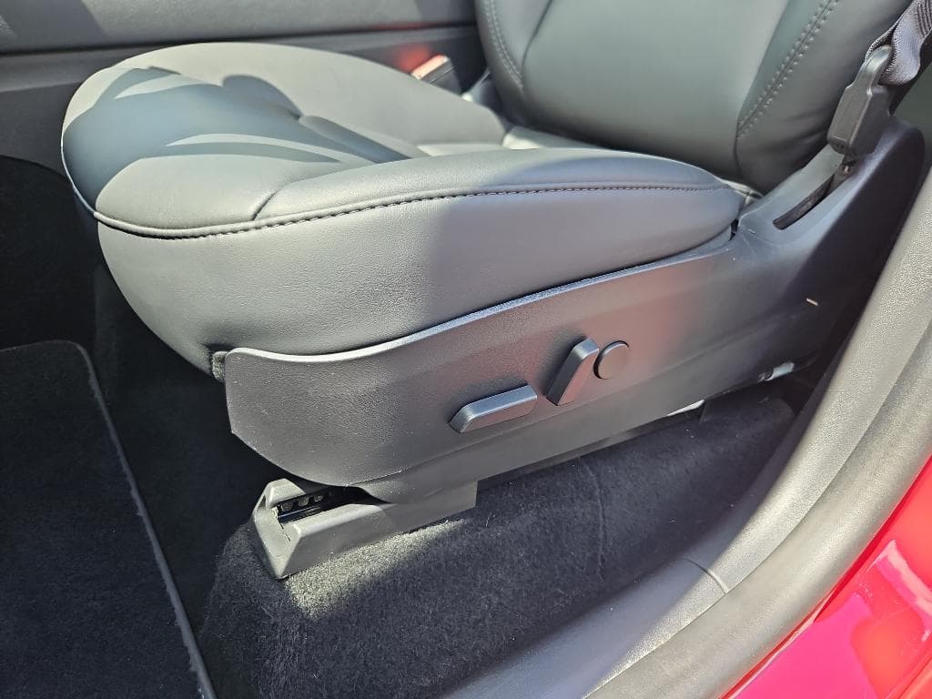 2020 Tesla Model Y view 7