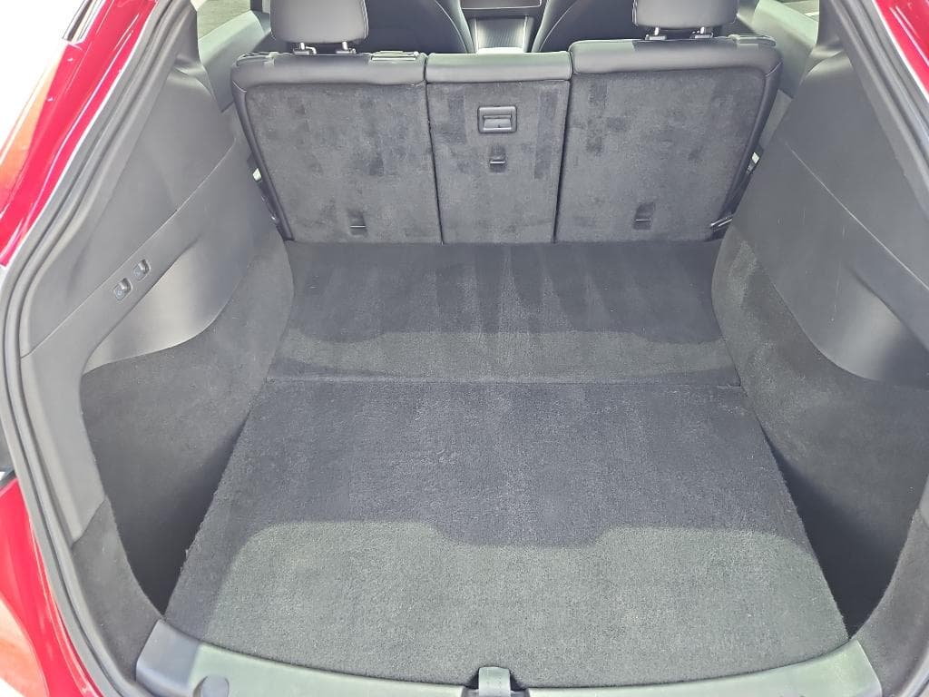 2020 Tesla Model Y view 18