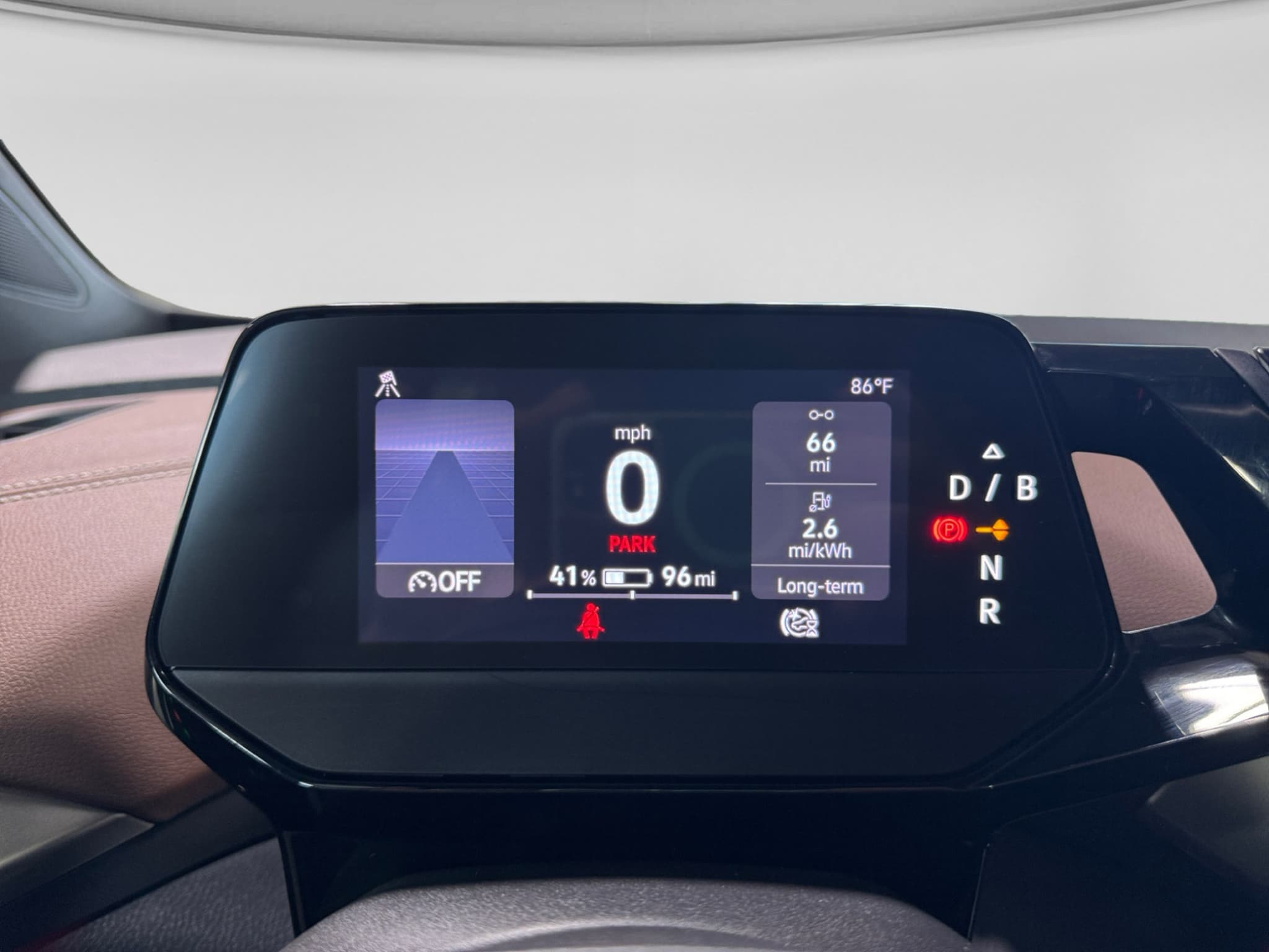 2023 Volkswagen ID.4 view 10