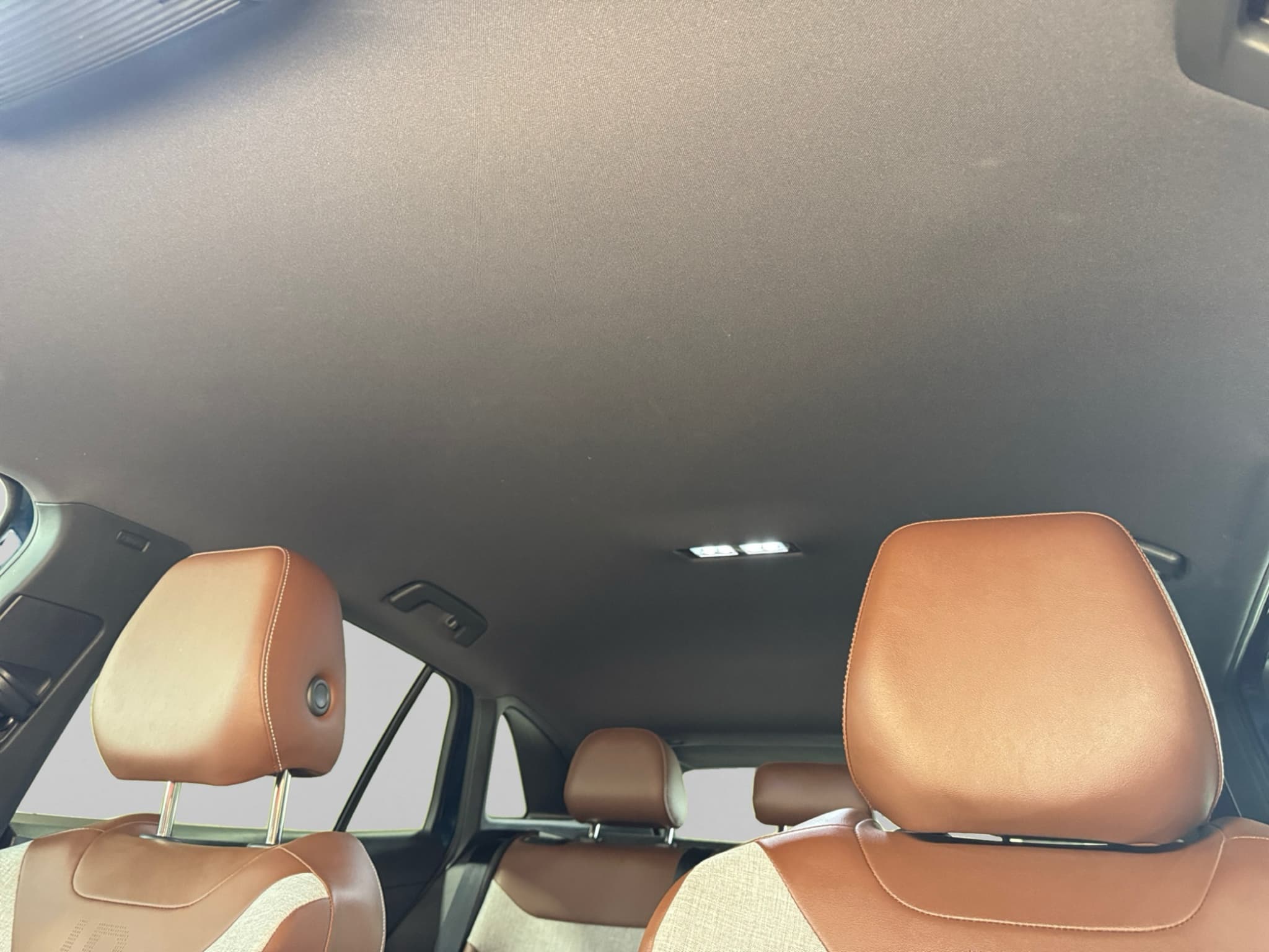 2023 Volkswagen ID.4 view 25
