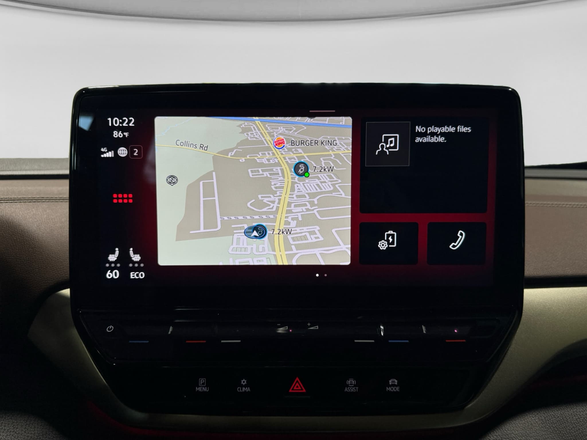 2023 Volkswagen ID.4 view 14