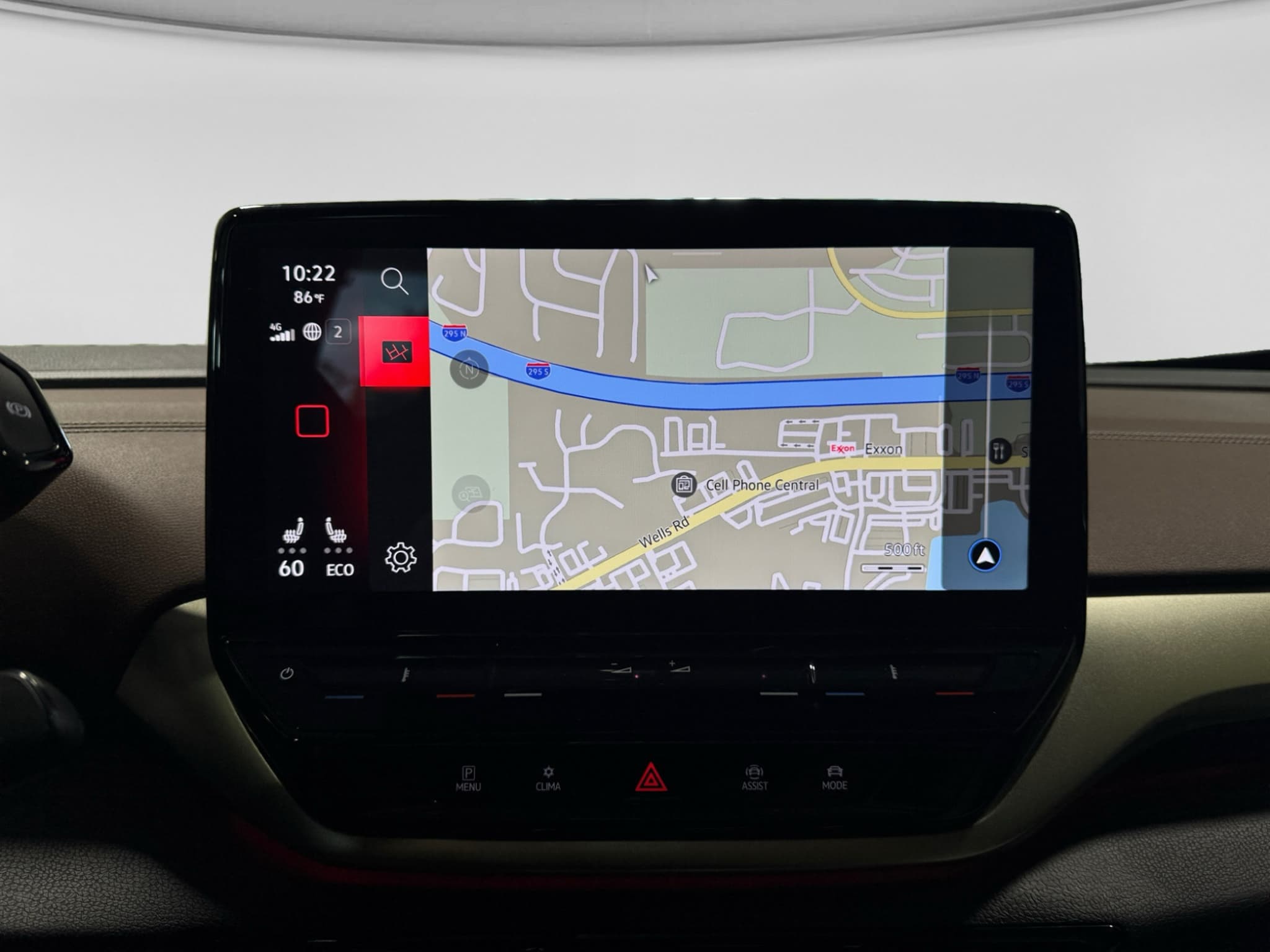 2023 Volkswagen ID.4 view 13