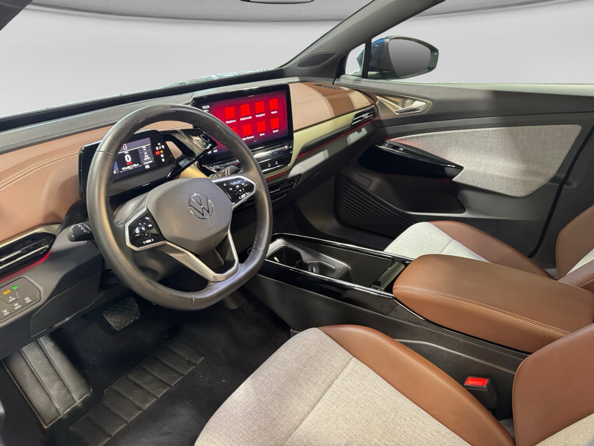 2023 Volkswagen ID.4 view 19