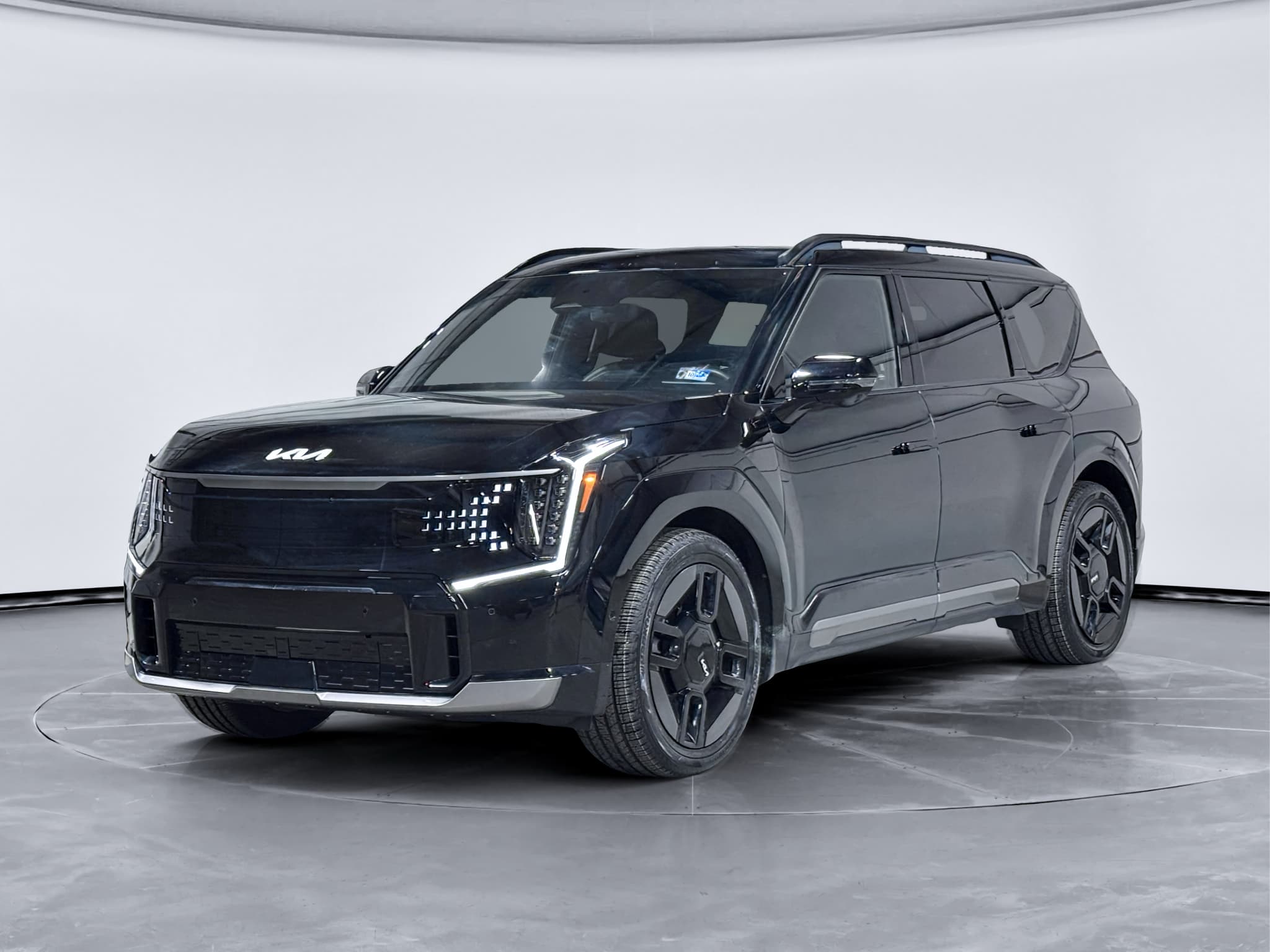 2024 Kia EV9