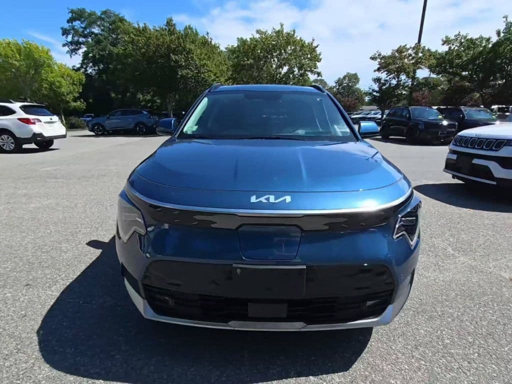 2023 Kia Niro EV