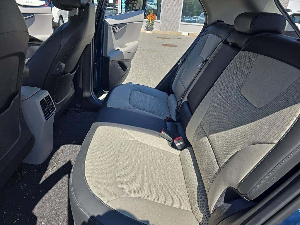 2023 Kia Niro EV view 7